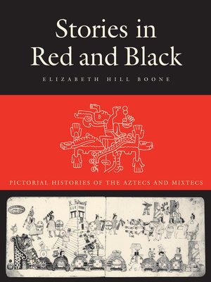 cover image of Stories in Red and Black